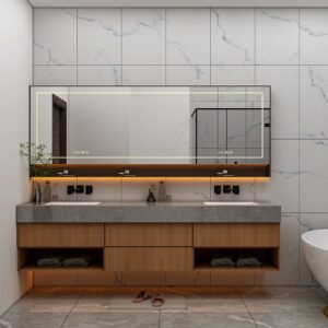 Bathroom Products